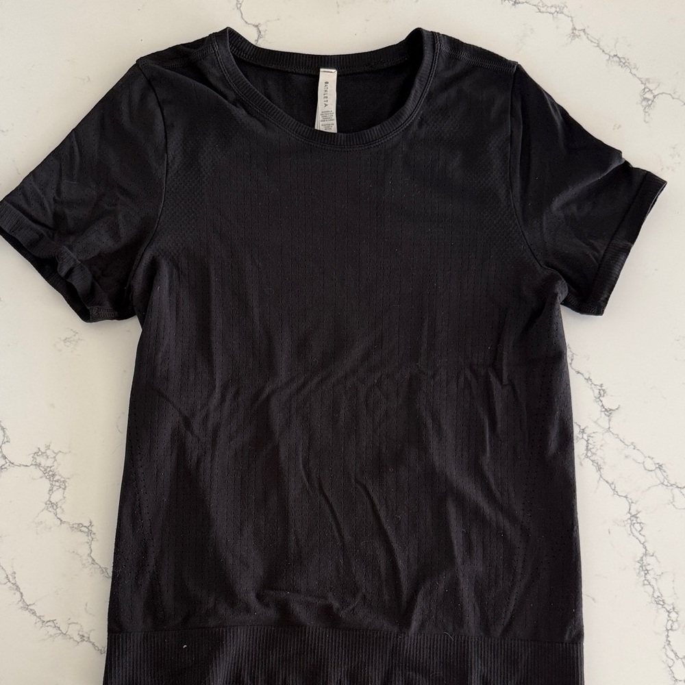 Athleta In Motion Top